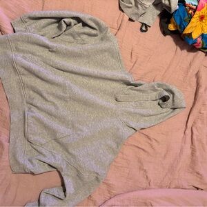 Old Navy Gray hoodie